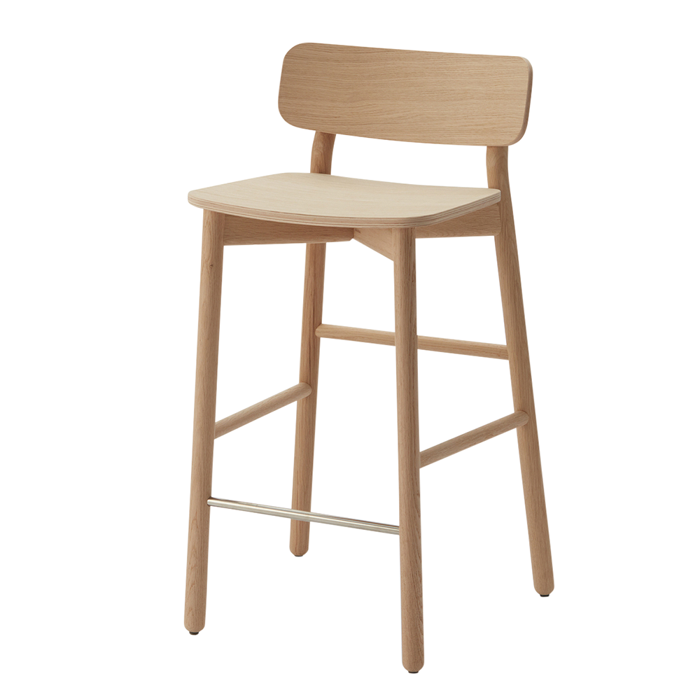1420026-1 Hven Bar Stool